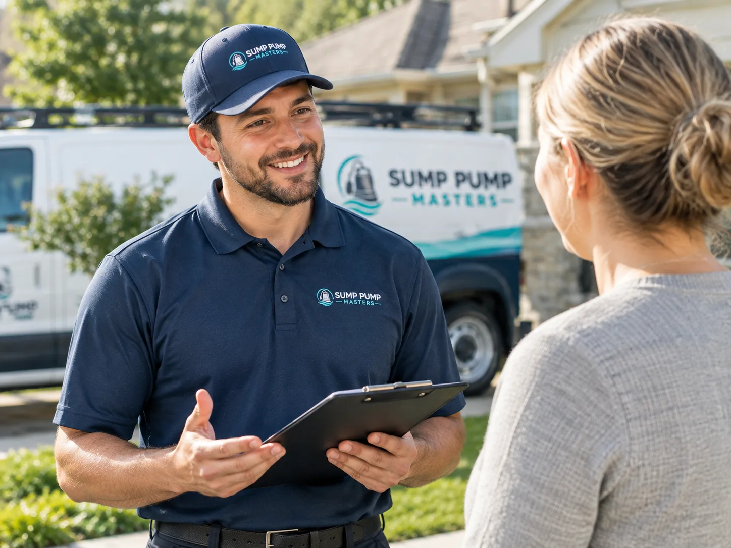 Sump Pump Repair Vallejo, CA FAQs